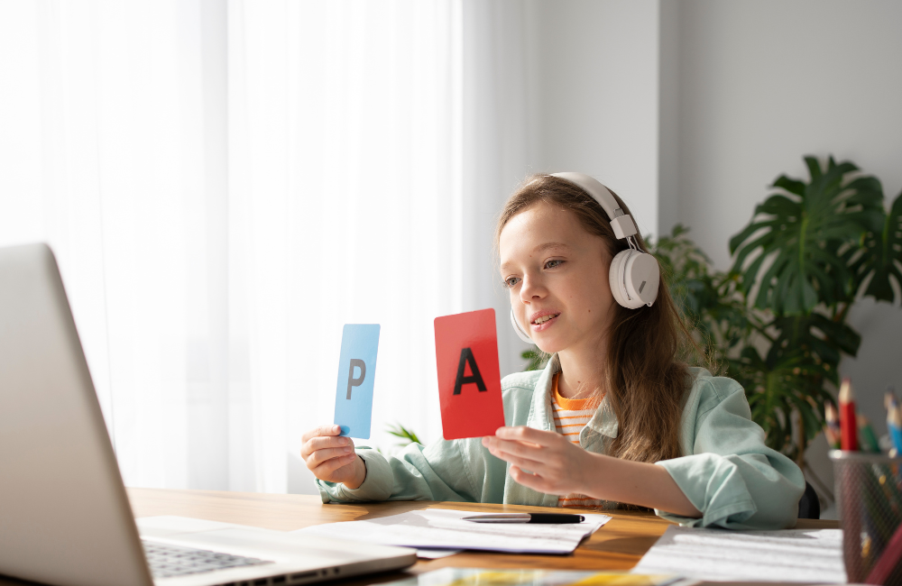 Abrindo as Portas do Mundo: Por que Ensinar Inglês aos Filhos é uma Escolha Inteligente