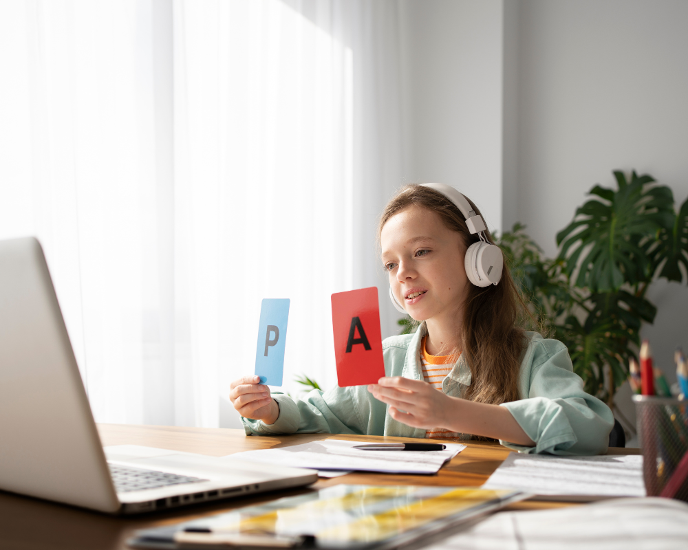 Abrindo as Portas do Mundo: Por que Ensinar Inglês aos Filhos é uma Escolha Inteligente